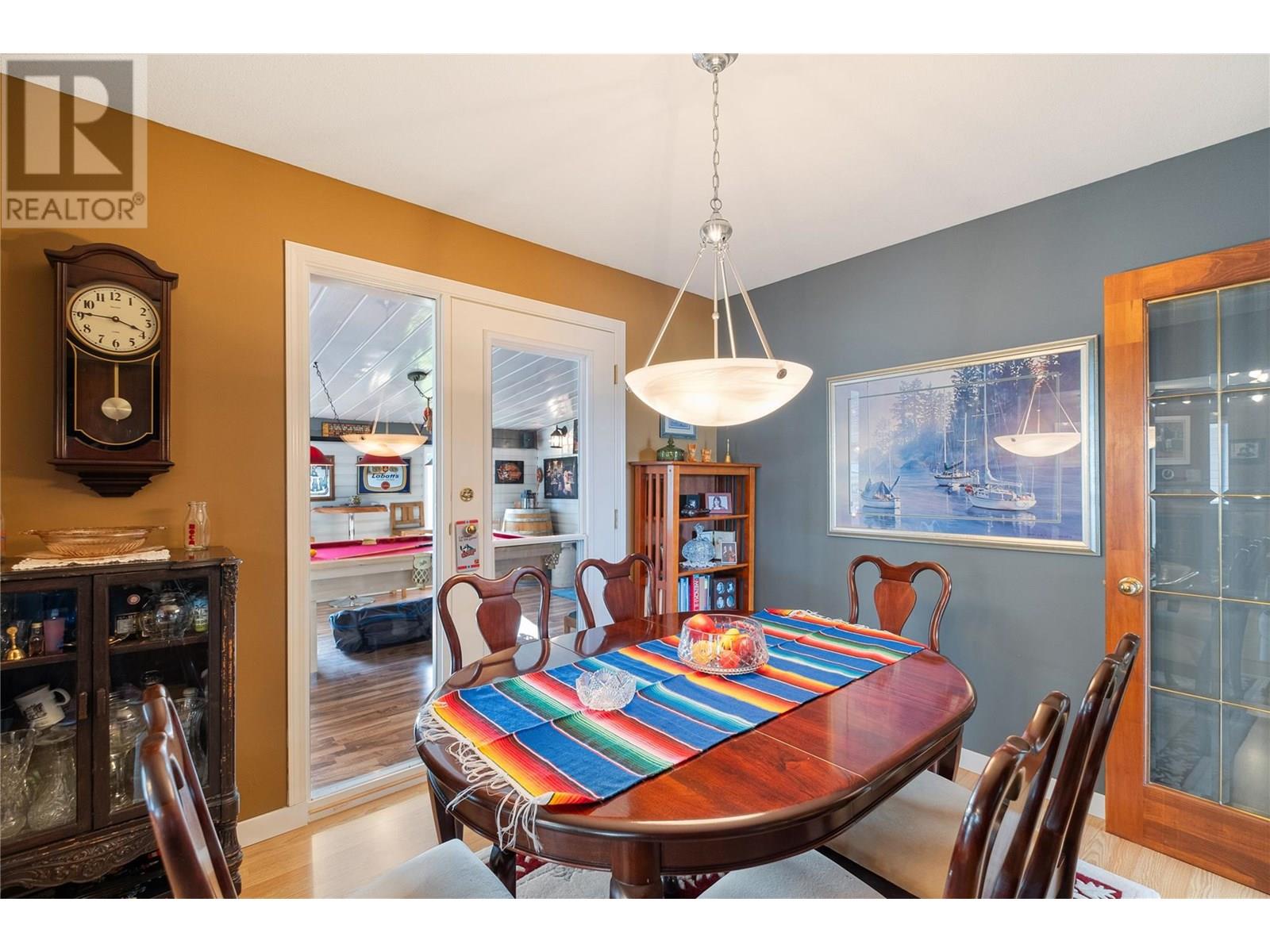 1677 Newport Road, West Kelowna