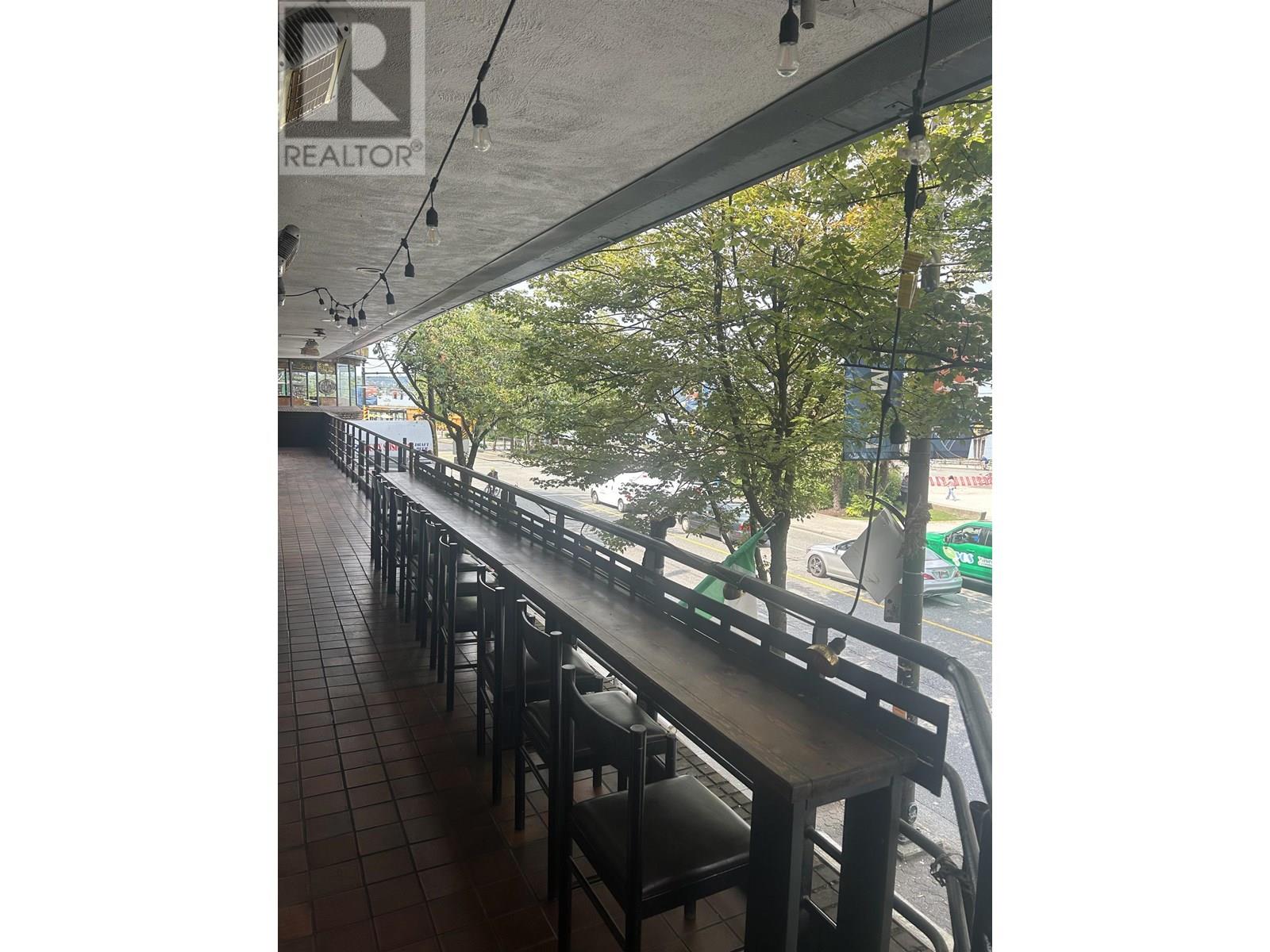 Photo 8 of 203 1184 Denman Street, Vancouver BC
