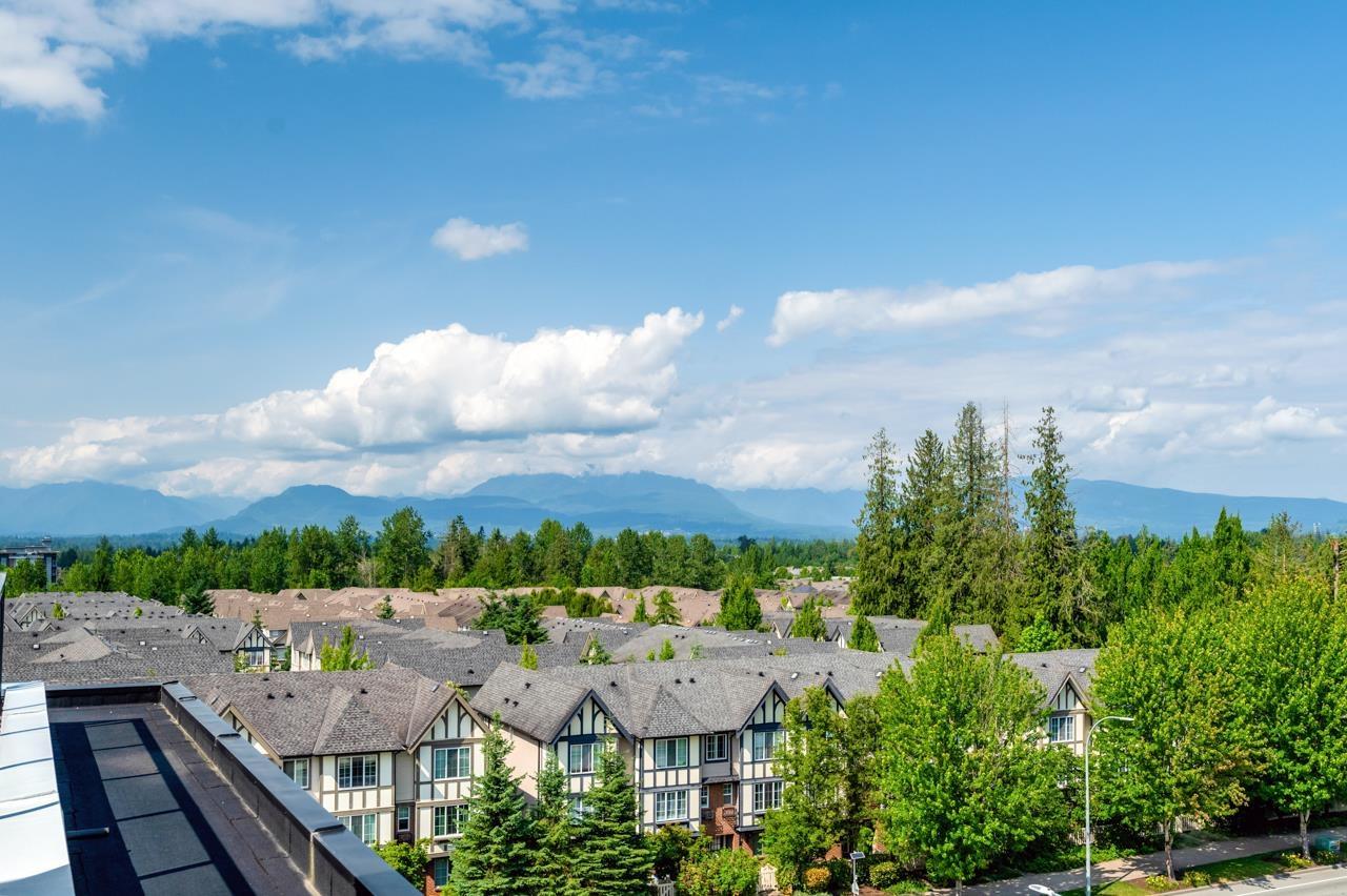 Photo 1 of B 612 20834 80 Avenue, Langley BC