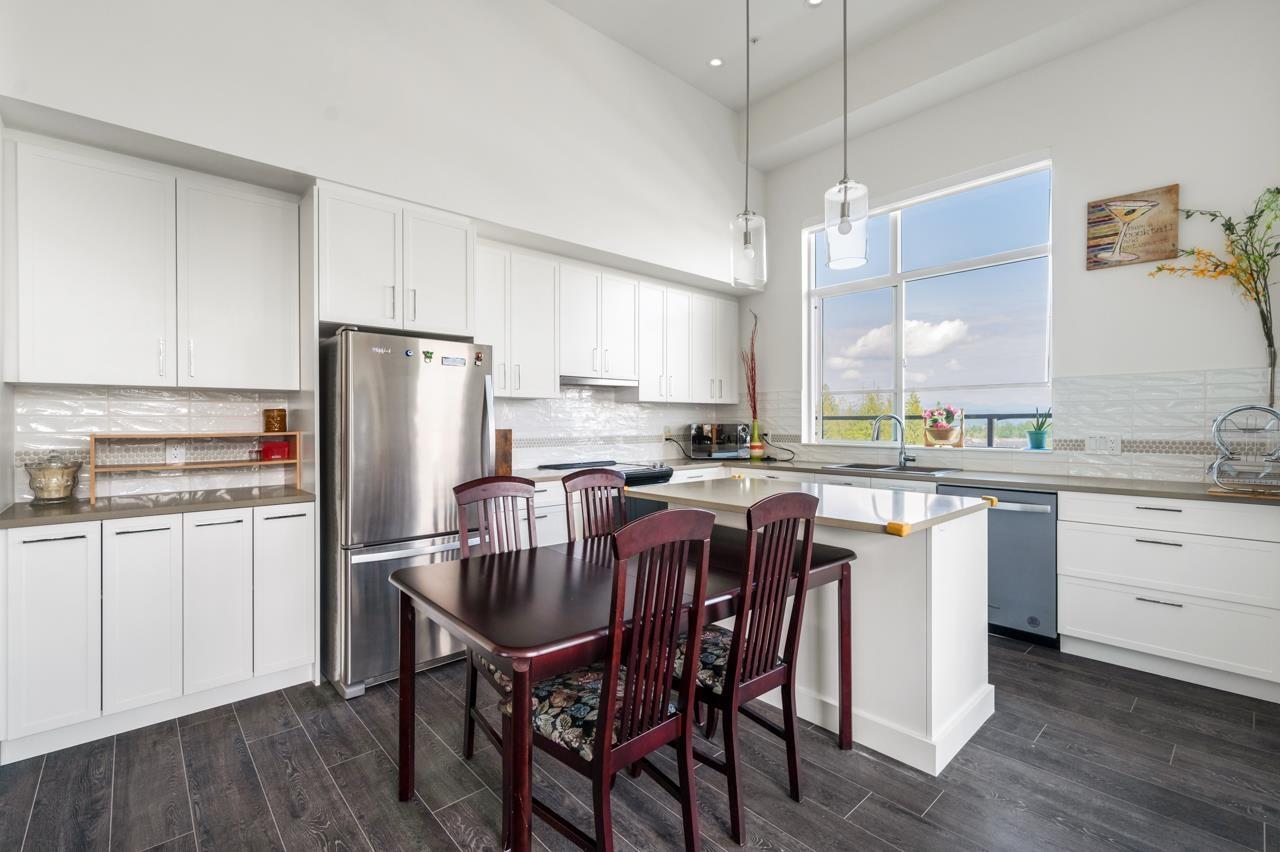 Photo 17 of B 612 20834 80 Avenue, Langley BC
