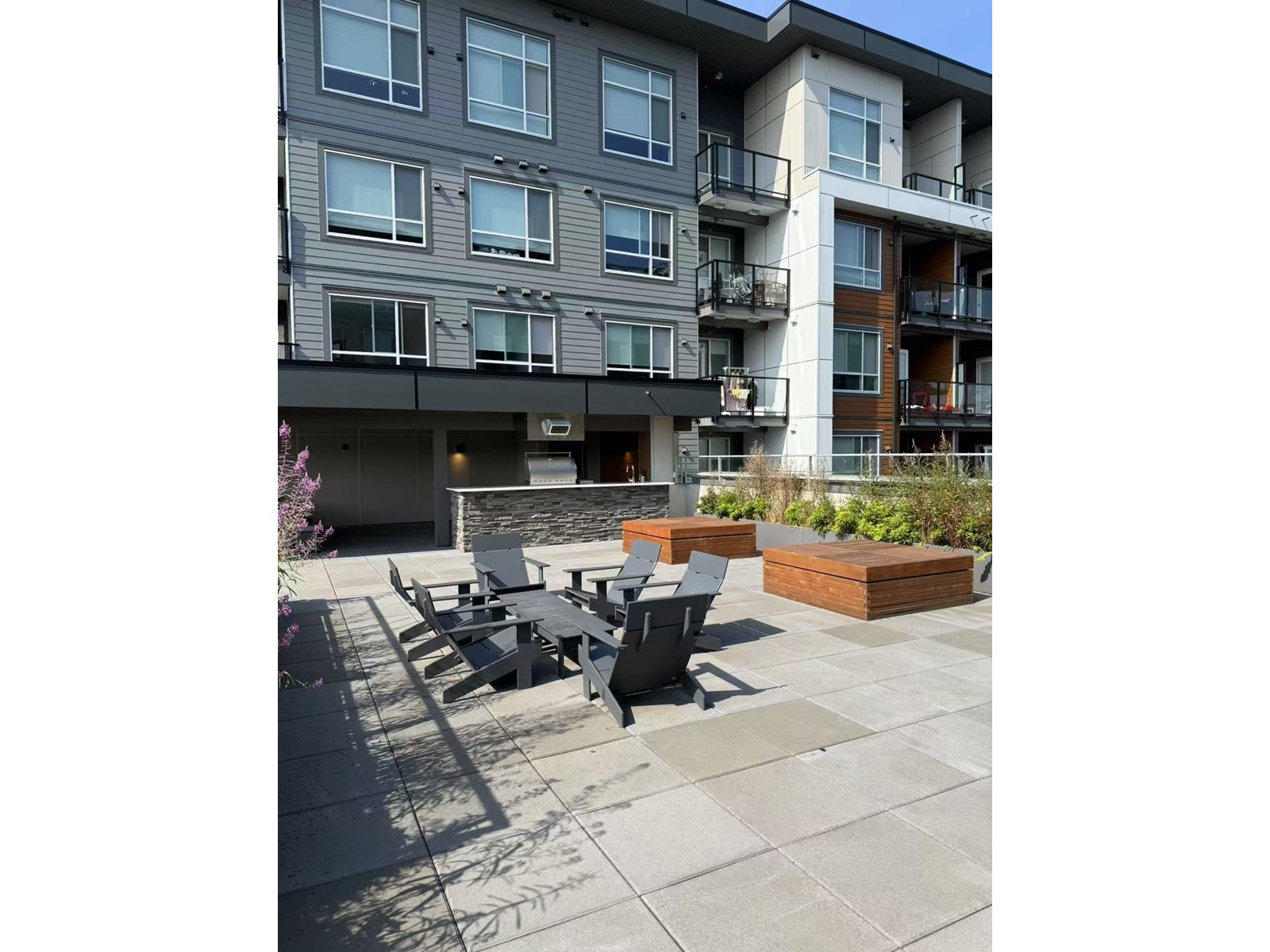 Photo 21 of B 612 20834 80 Avenue, Langley BC