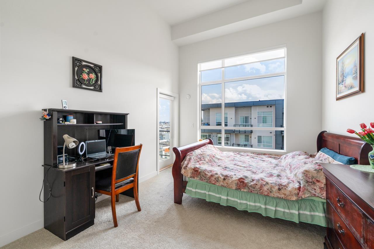 Photo 8 of B 612 20834 80 Avenue, Langley BC