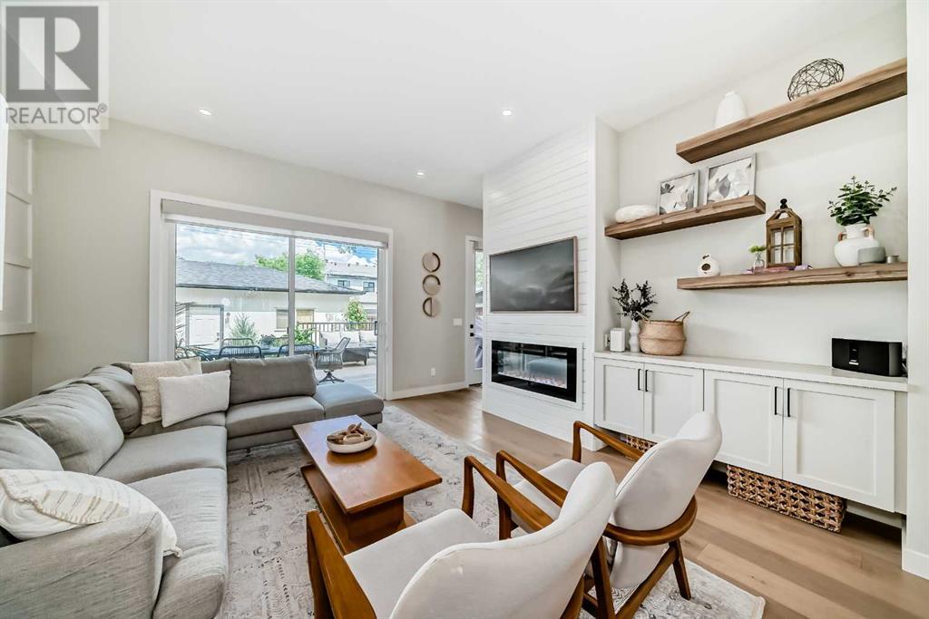 Single Family House for Sale in   Street NW Bowness Calgary 