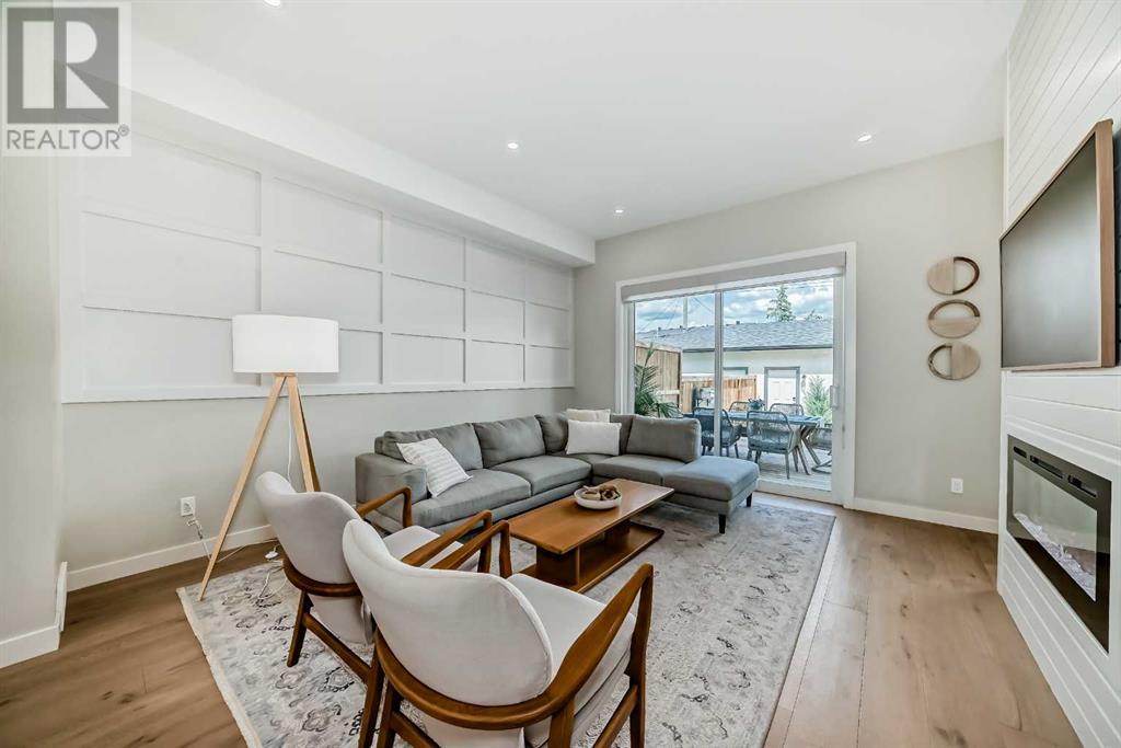 Single Family House for Sale in   Street NW Bowness Calgary 