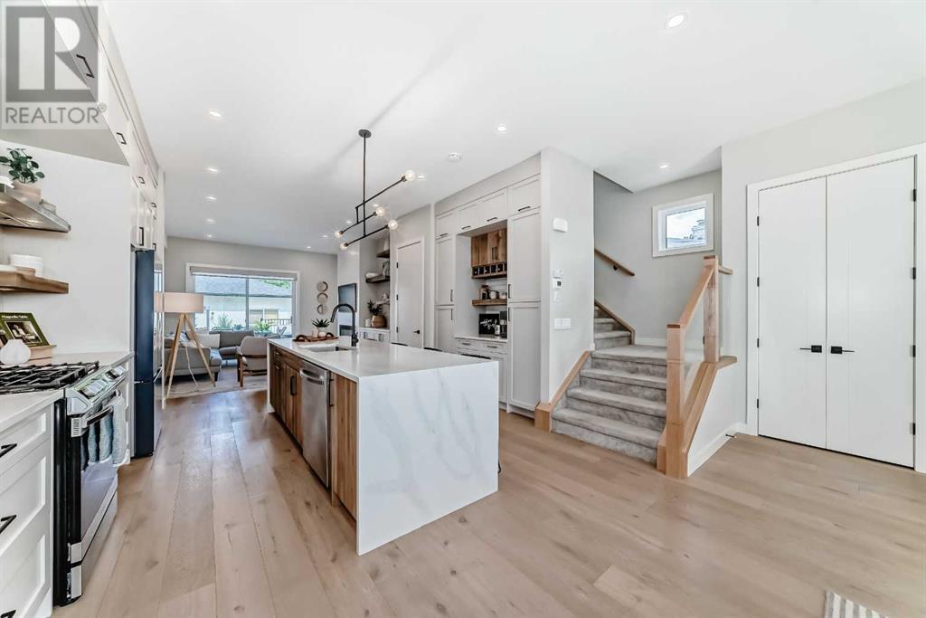 Single Family House for Sale in   Street NW Bowness Calgary 