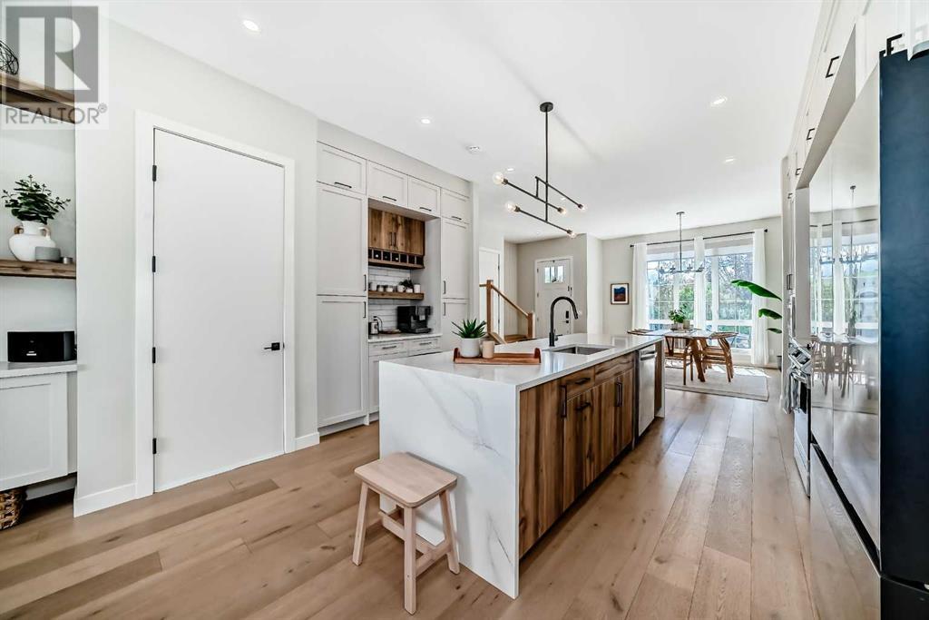 Single Family House for Sale in   Street NW Bowness Calgary 