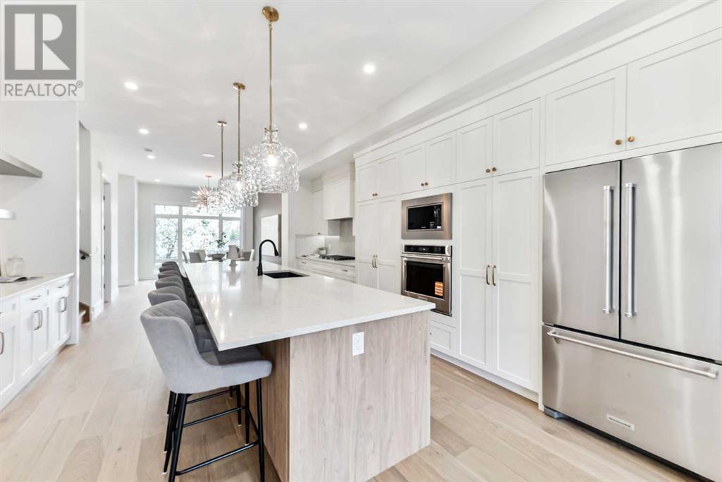 Single Family House for Sale in   Street SW Spruce Cliff Calgary 