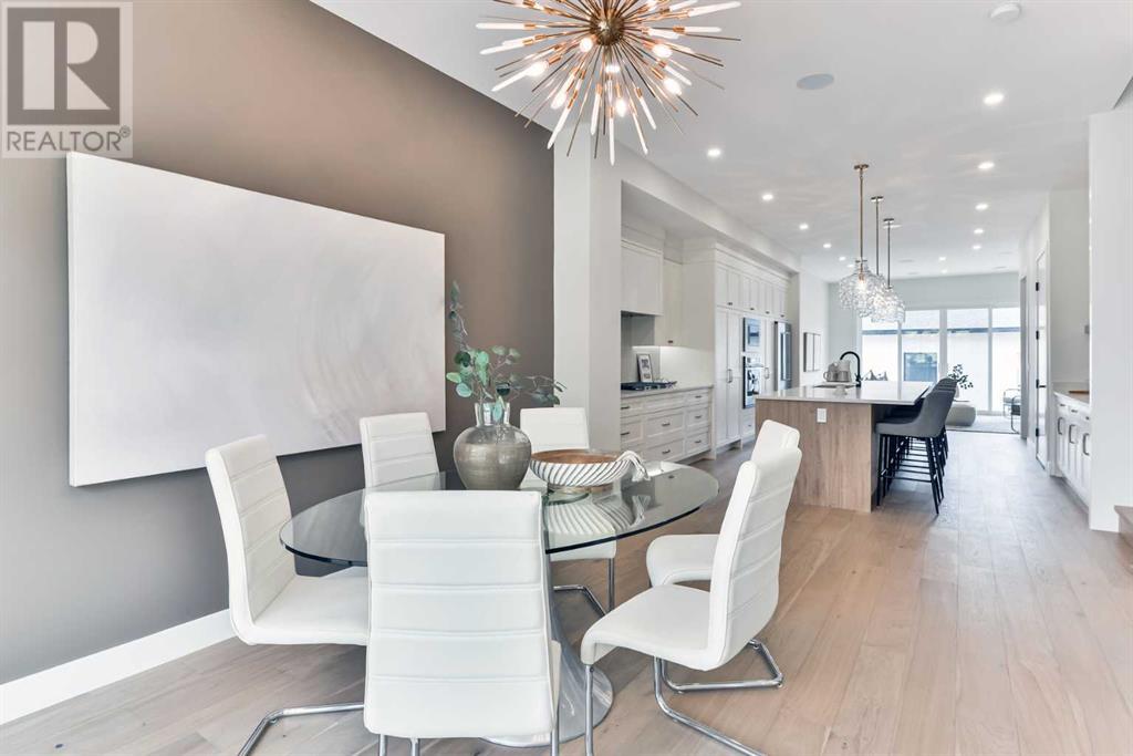 Single Family House for Sale in   Street SW Spruce Cliff Calgary 