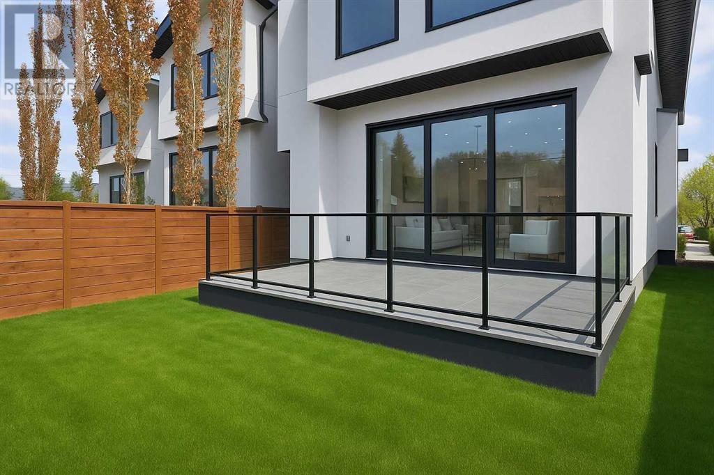 Single Family House for Sale in   Street SW Spruce Cliff Calgary 