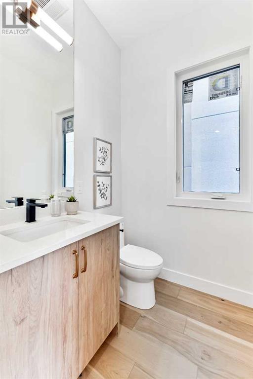 Single Family House for Sale in   Street SW Spruce Cliff Calgary 