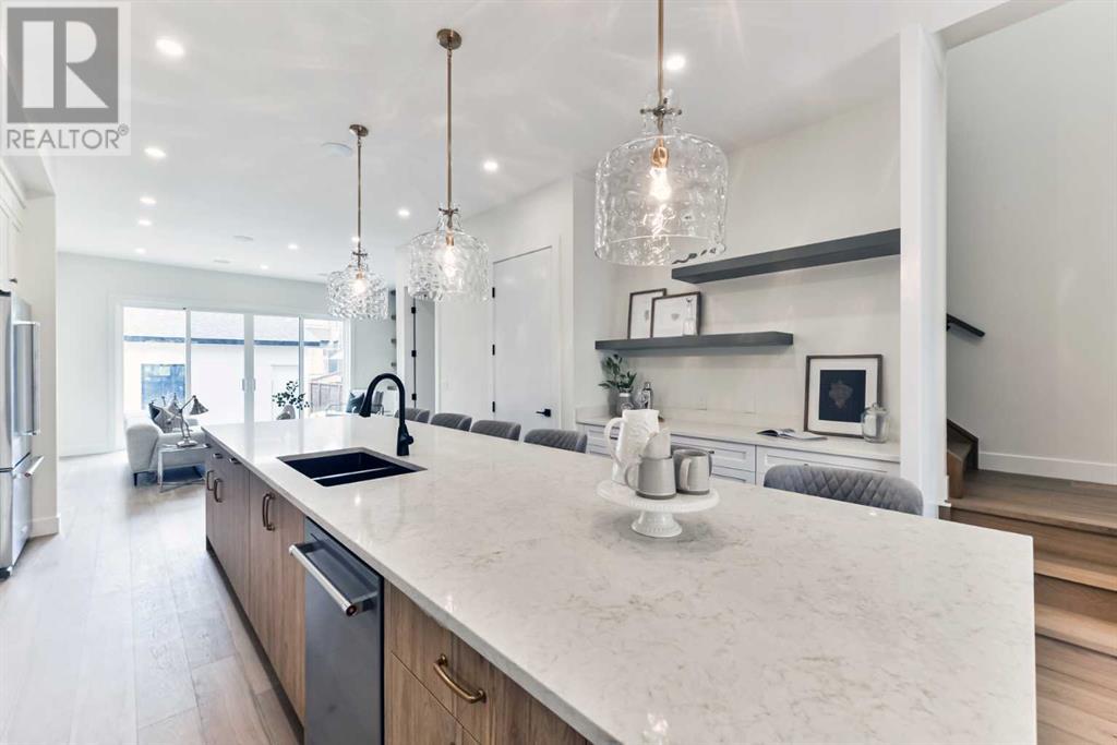 Single Family House for Sale in   Street SW Spruce Cliff Calgary 