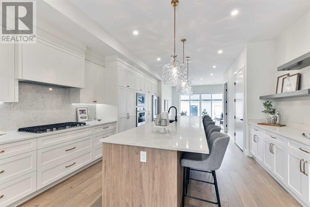 Single Family House for Sale in   Street SW Spruce Cliff Calgary 