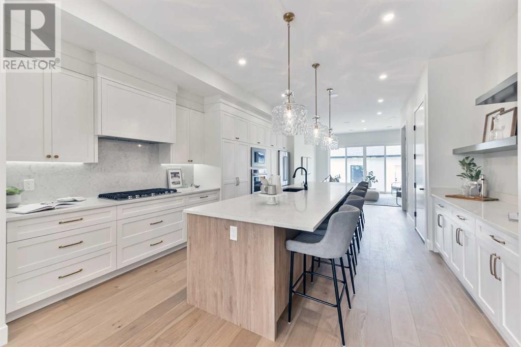 Single Family House for Sale in   Street SW Spruce Cliff Calgary 