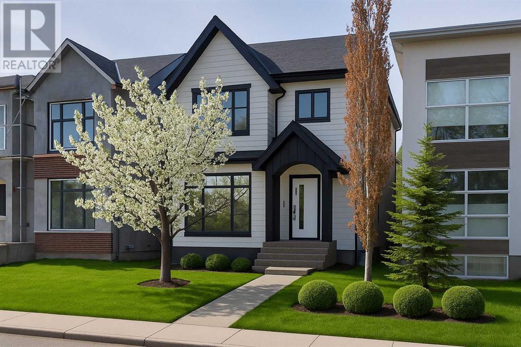 643 36 Street SW, Calgary, Alberta