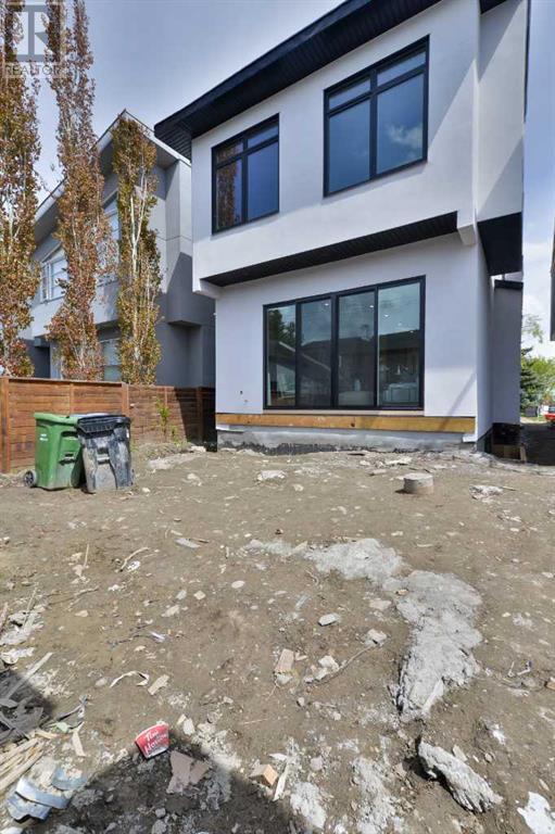 Single Family House for Sale in   Street SW Spruce Cliff Calgary 