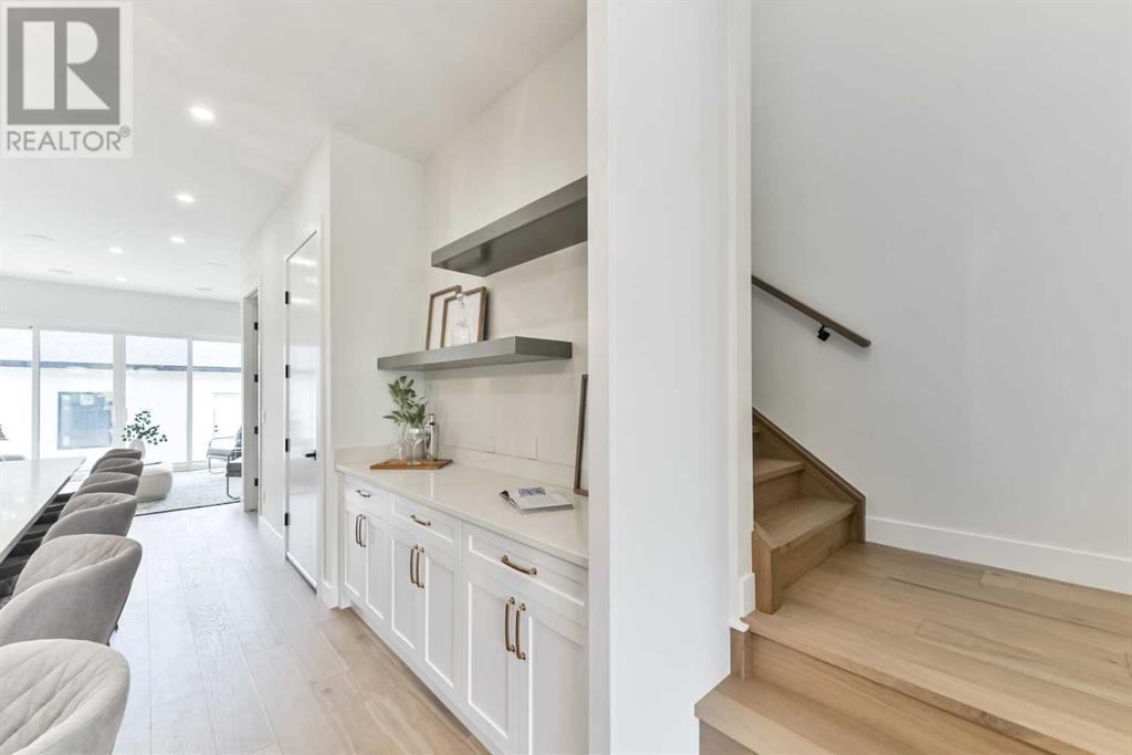 Single Family House for Sale in   Street SW Spruce Cliff Calgary 