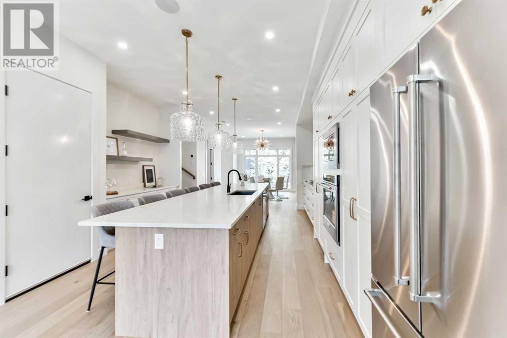 Single Family House for Sale in   Street SW Spruce Cliff Calgary 