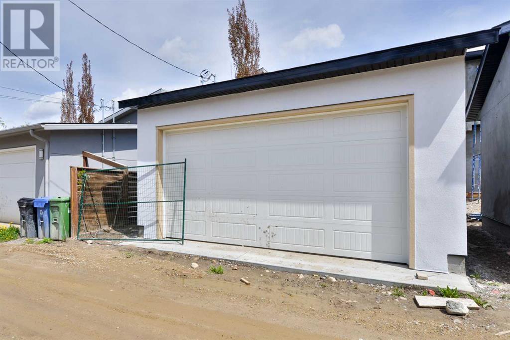 Single Family House for Sale in   Street SW Spruce Cliff Calgary 