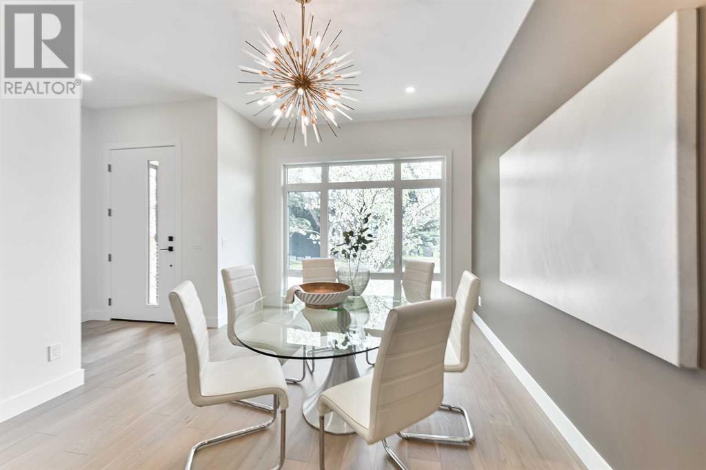 Single Family House for Sale in   Street SW Spruce Cliff Calgary 