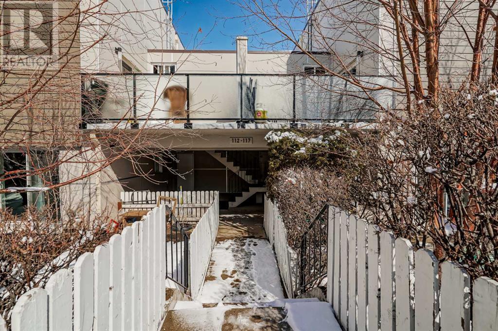 113, 6919 Elbow Drive SW, Calgary, Alberta