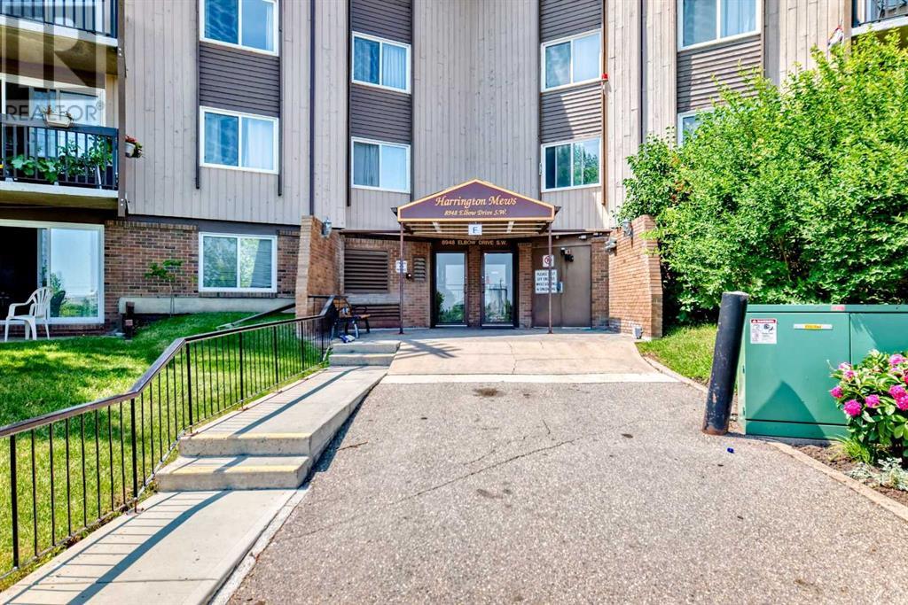 612, 8948 Elbow Drive SW, Calgary, Alberta