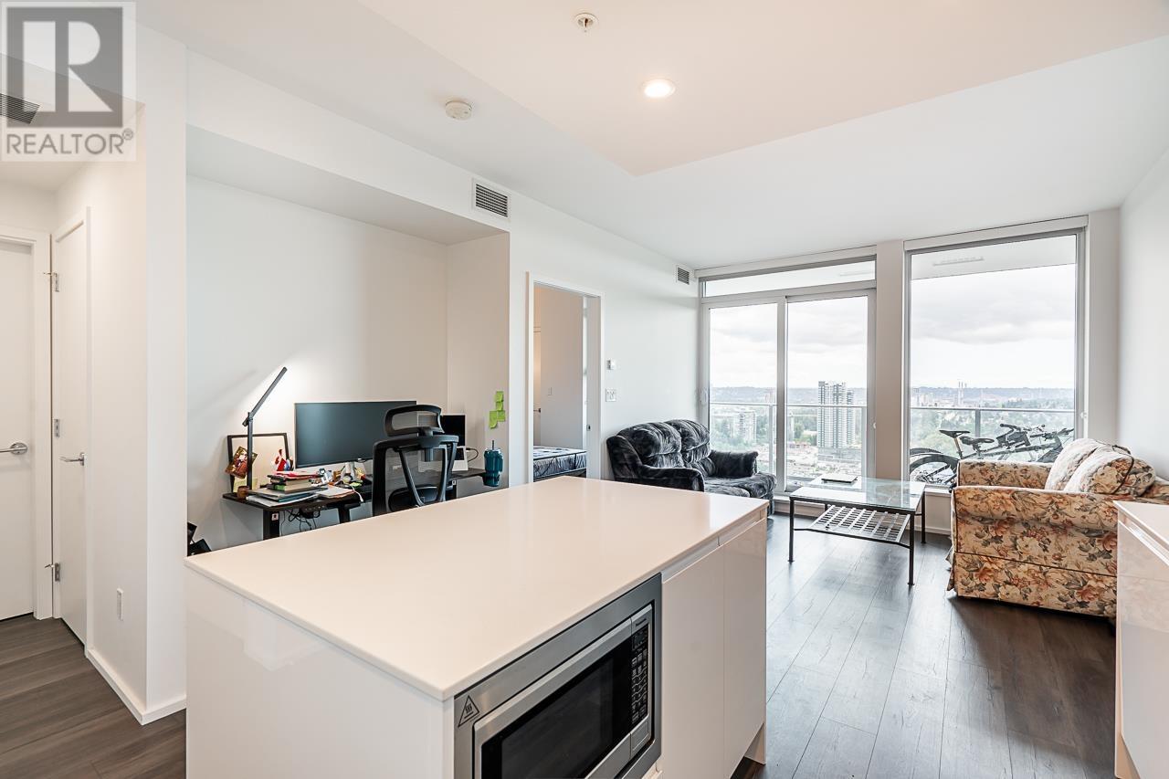 Photo 10 of 1907 3888 Evergreen Place, Burnaby BC