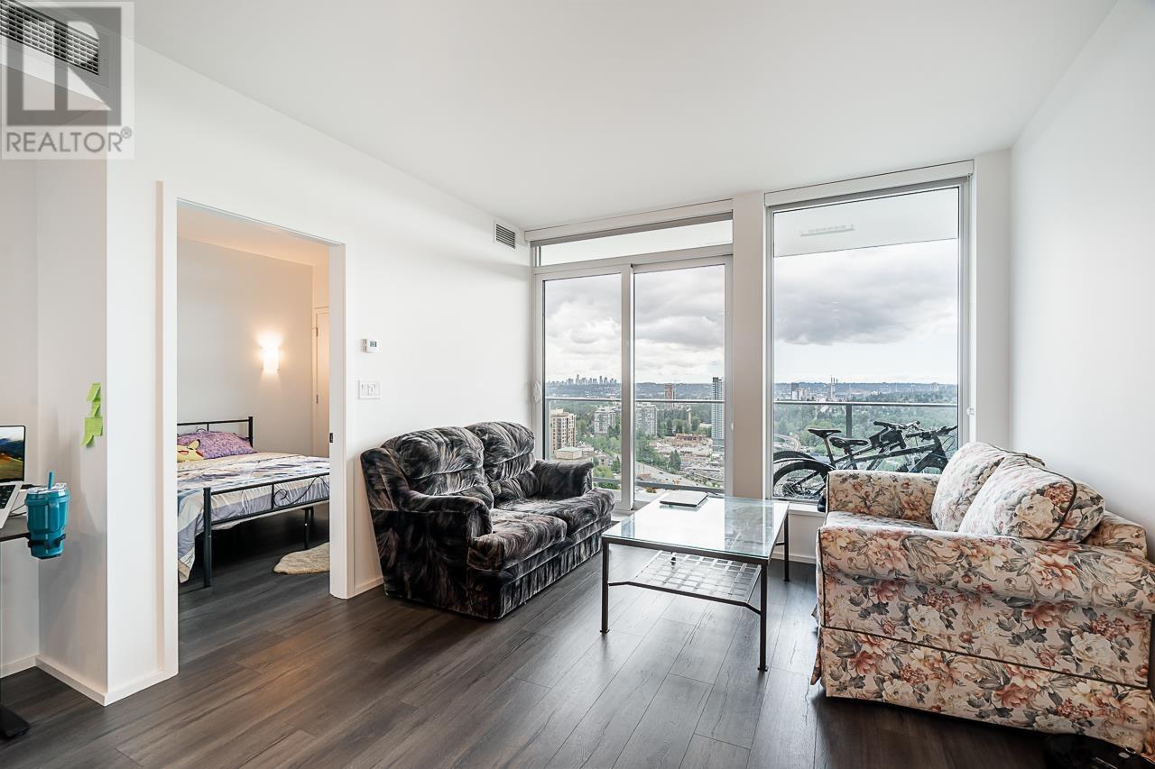 Photo 2 of 1907 3888 Evergreen Place, Burnaby BC