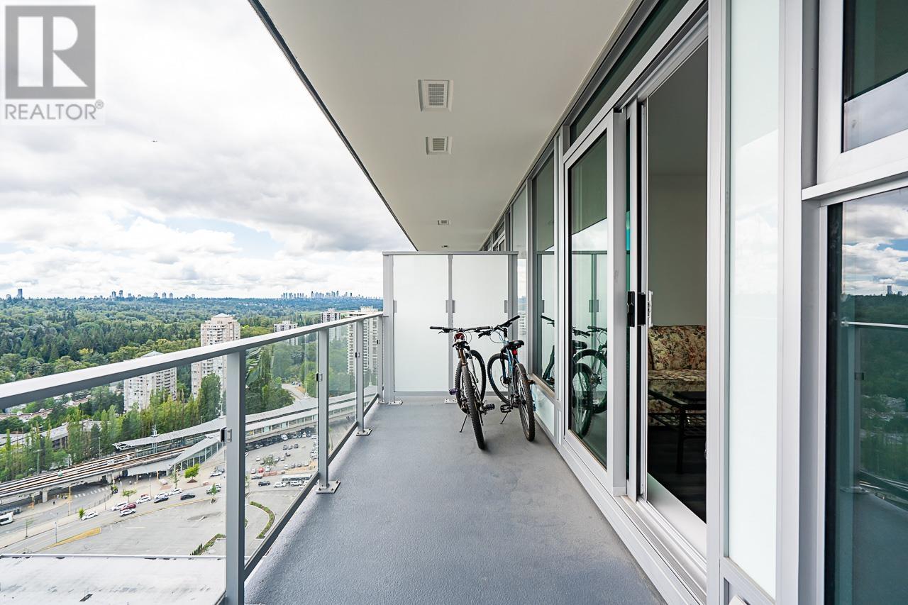 Photo 17 of 1907 3888 Evergreen Place, Burnaby BC