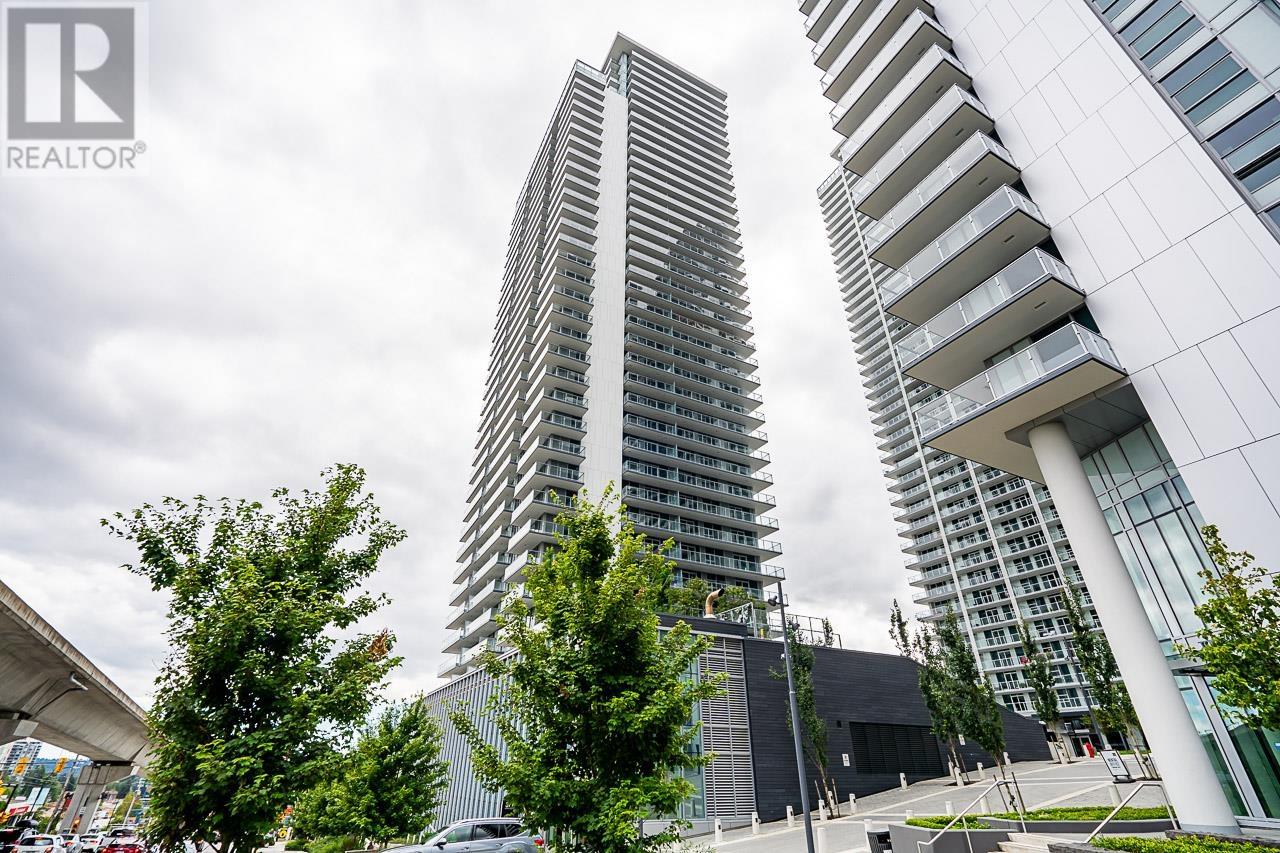 Photo 1 of 1907 3888 Evergreen Place, Burnaby BC