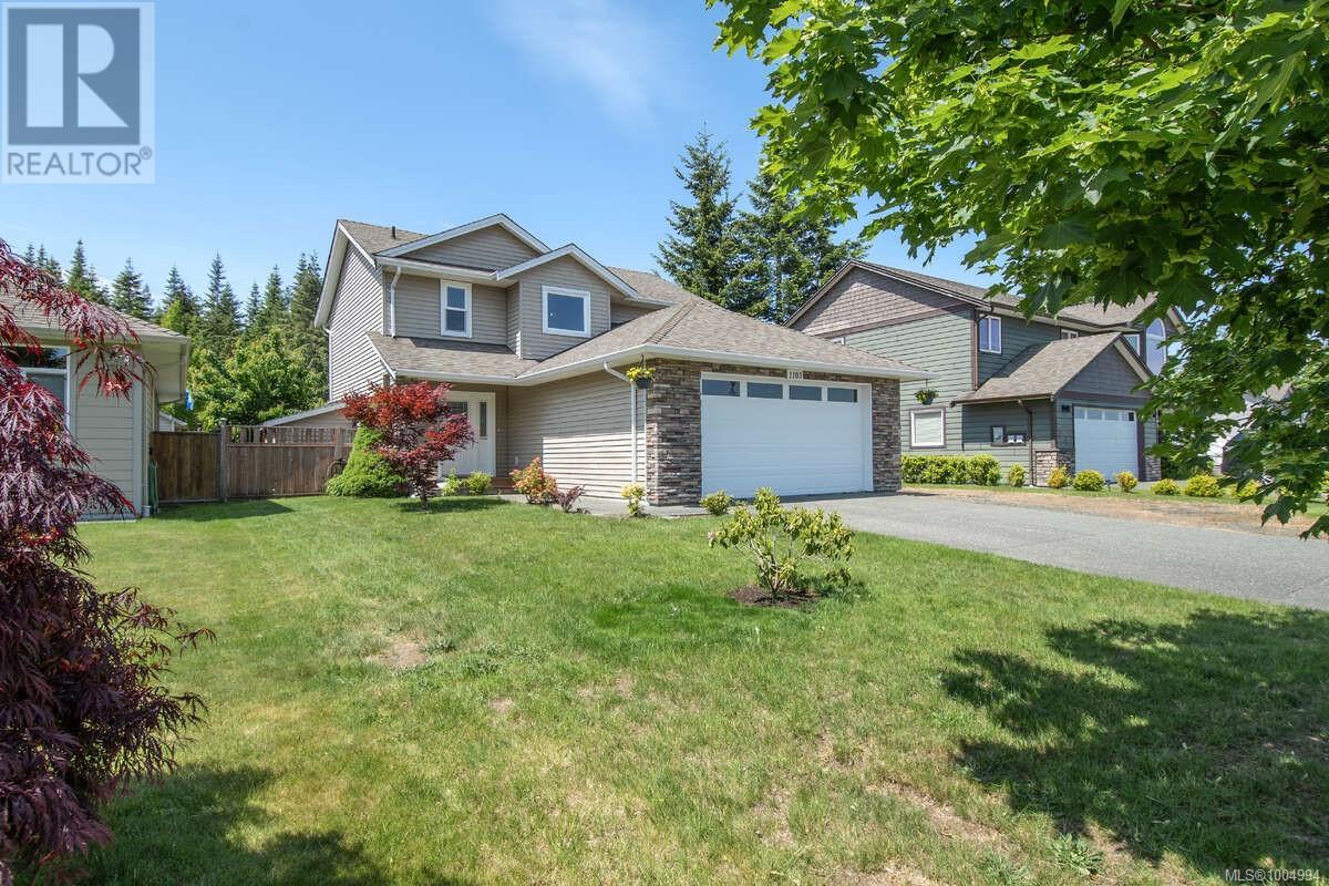 Photo 3 of 1103 Cordero Cres, Campbell River BC