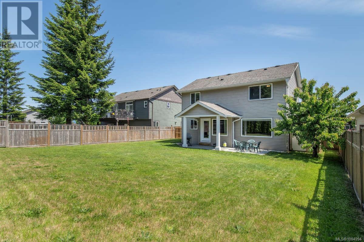 Photo 30 of 1103 Cordero Cres, Campbell River BC