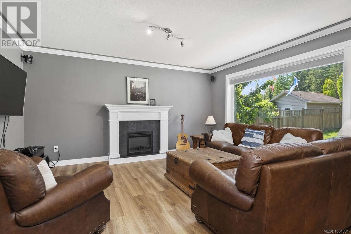 Photo 9 of 1103 Cordero Cres, Campbell River BC