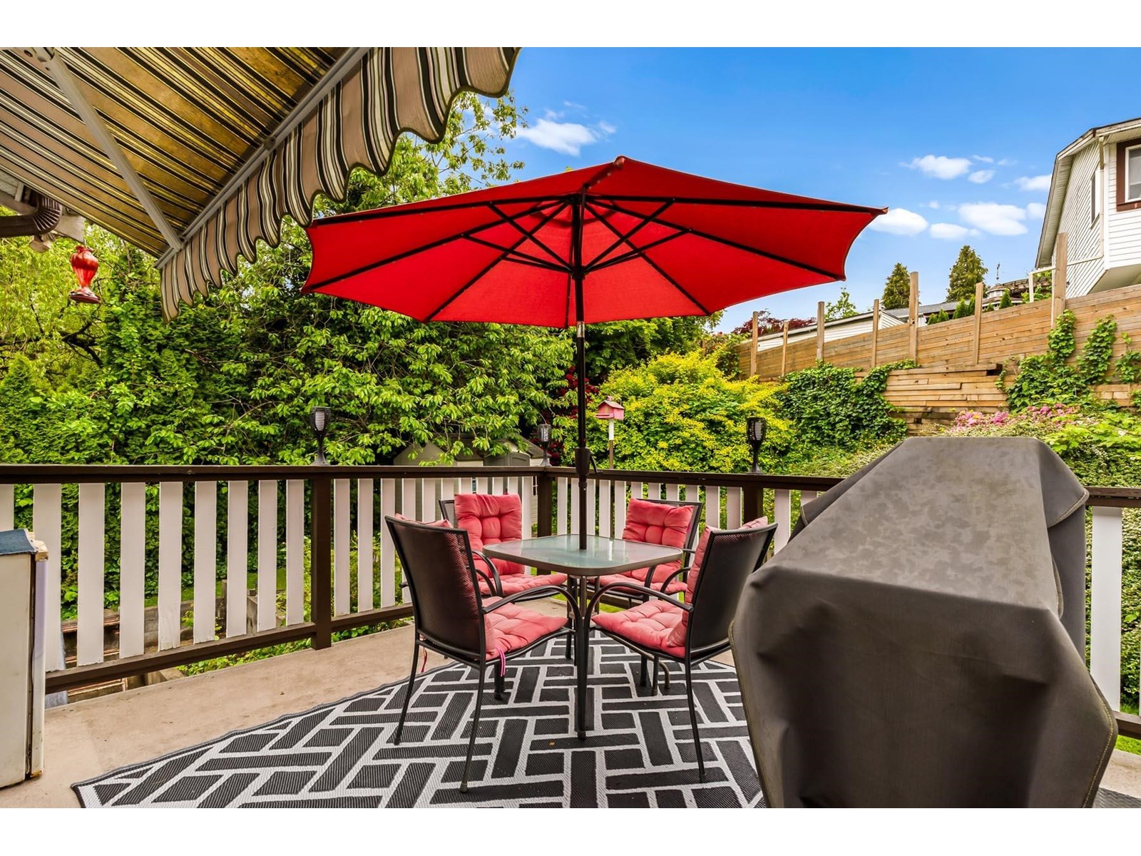 Photo 26 of 14142 Sunridge Place, Surrey BC