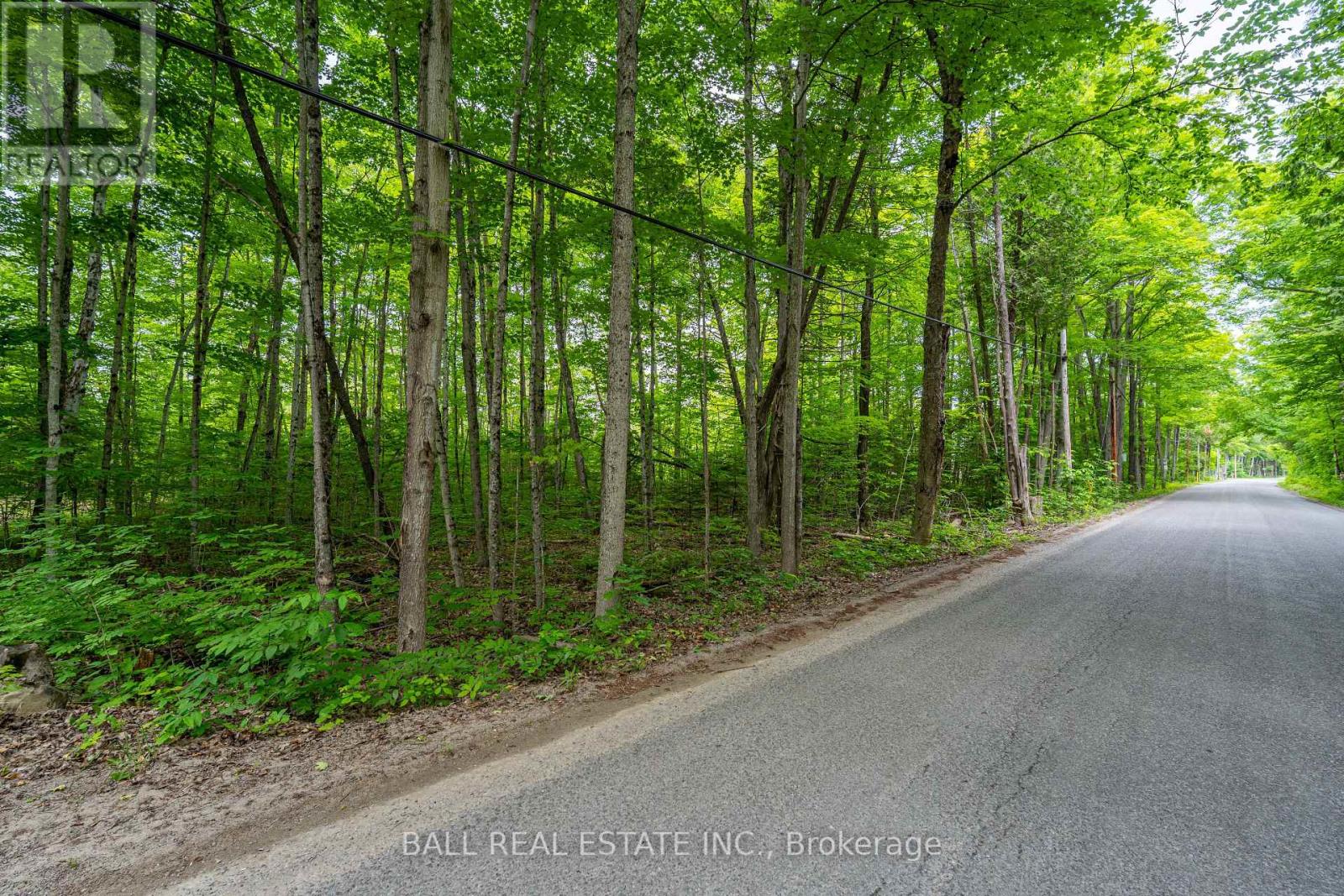 Photo 1 of 0 Mill Line Road, Trent Lakes ON