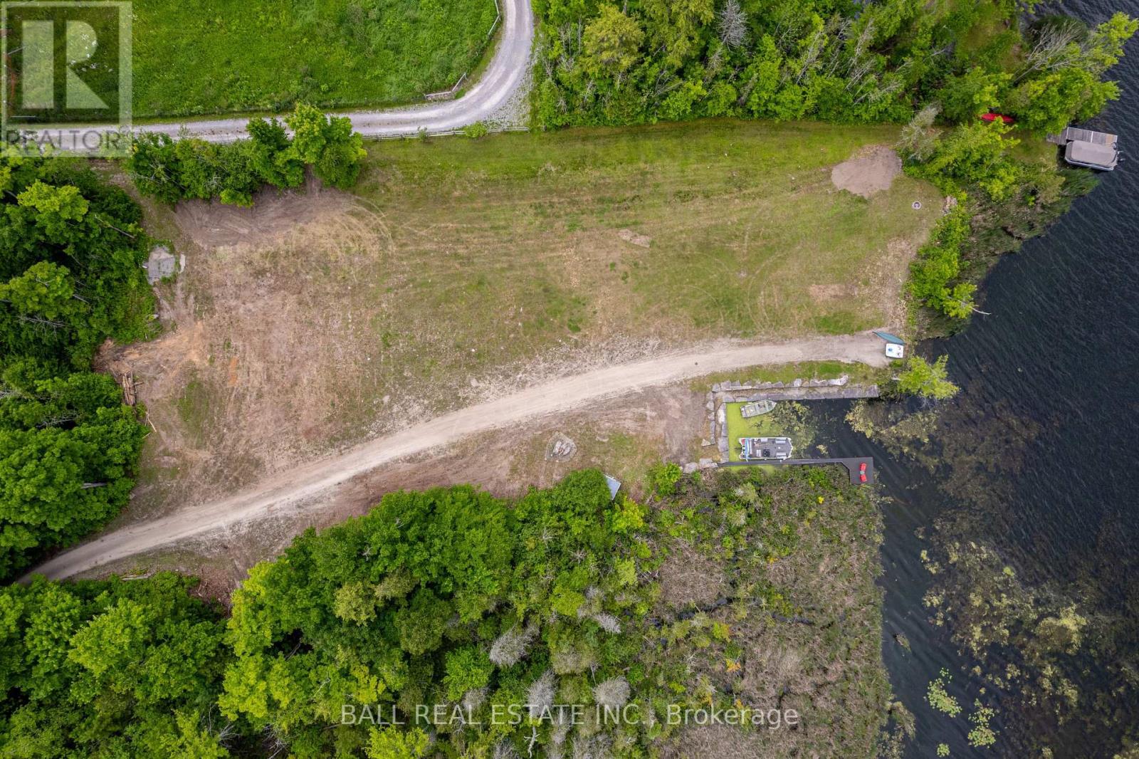 Photo 8 of 0 Mill Line Road, Trent Lakes ON