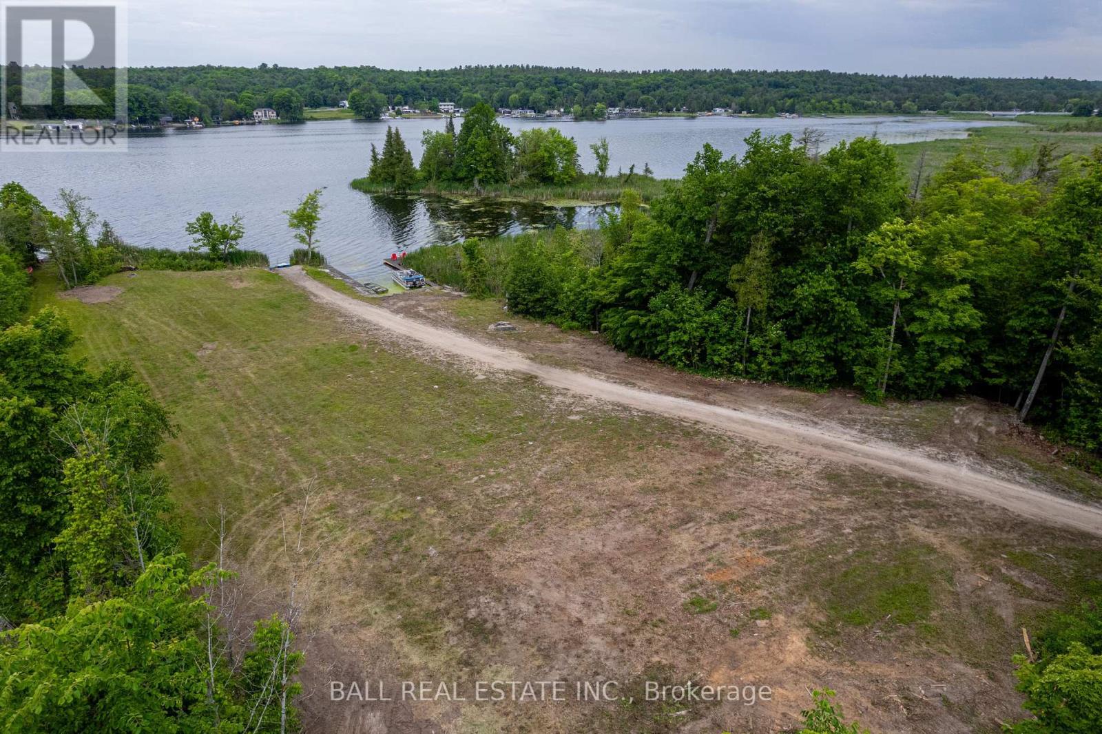 Photo 12 of 0 Mill Line Road, Trent Lakes ON