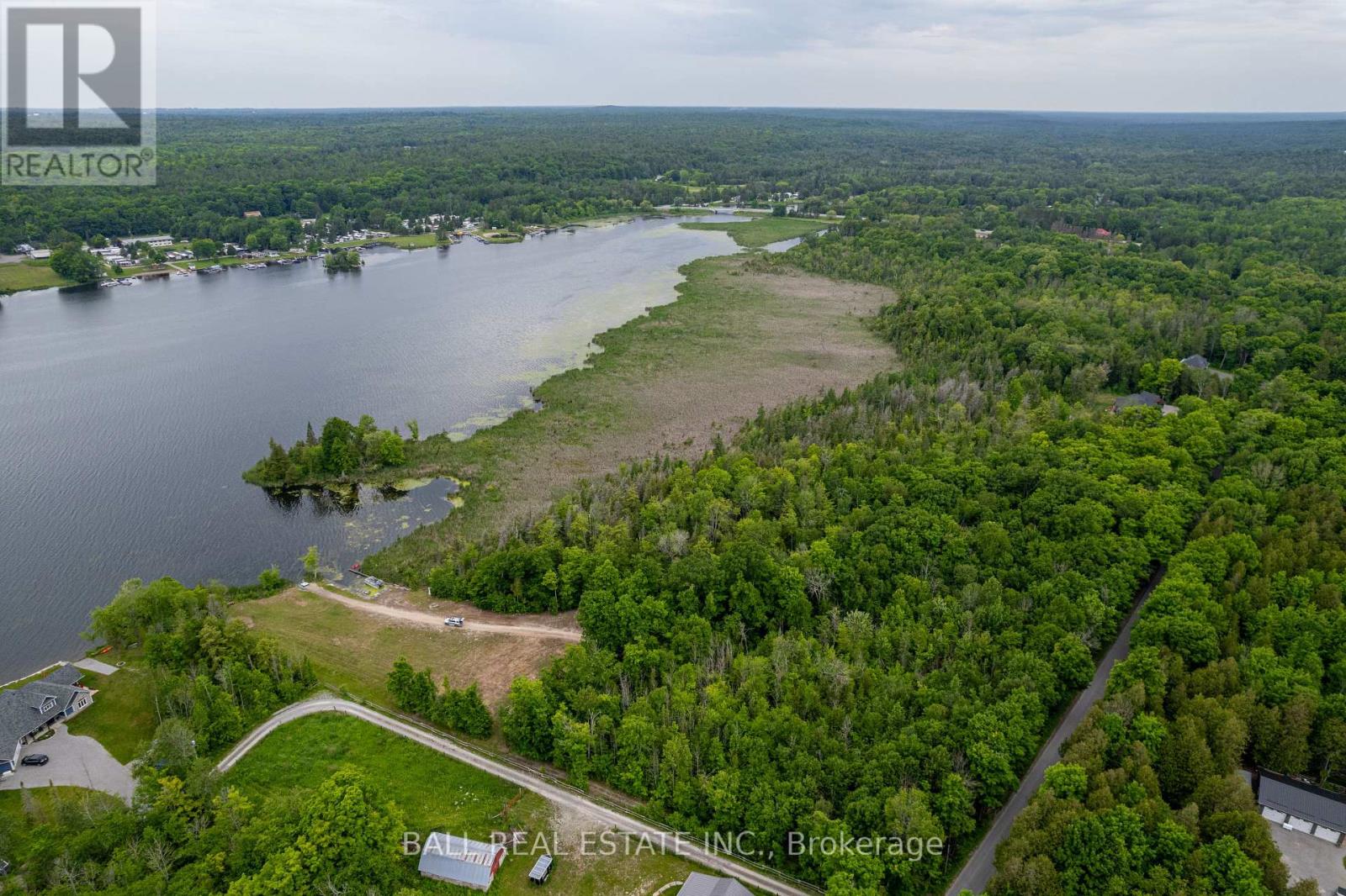 Photo 5 of 0 Mill Line Road, Trent Lakes ON