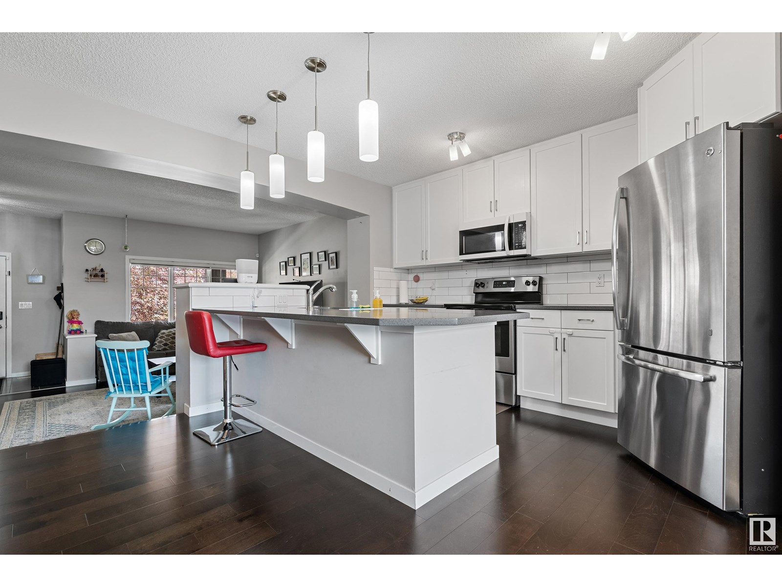 Photo 10 of 2657 Chokecherry Ln Sw, Edmonton AB
