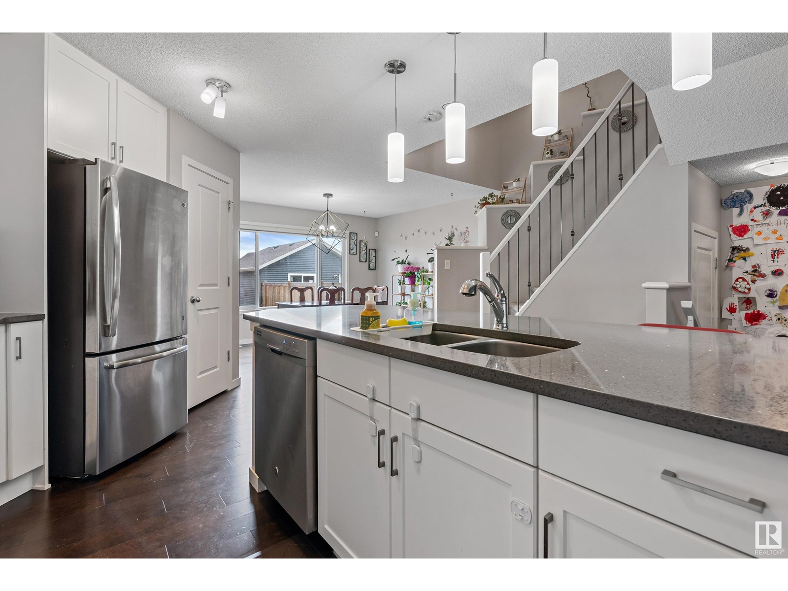Photo 13 of 2657 Chokecherry Ln Sw, Edmonton AB