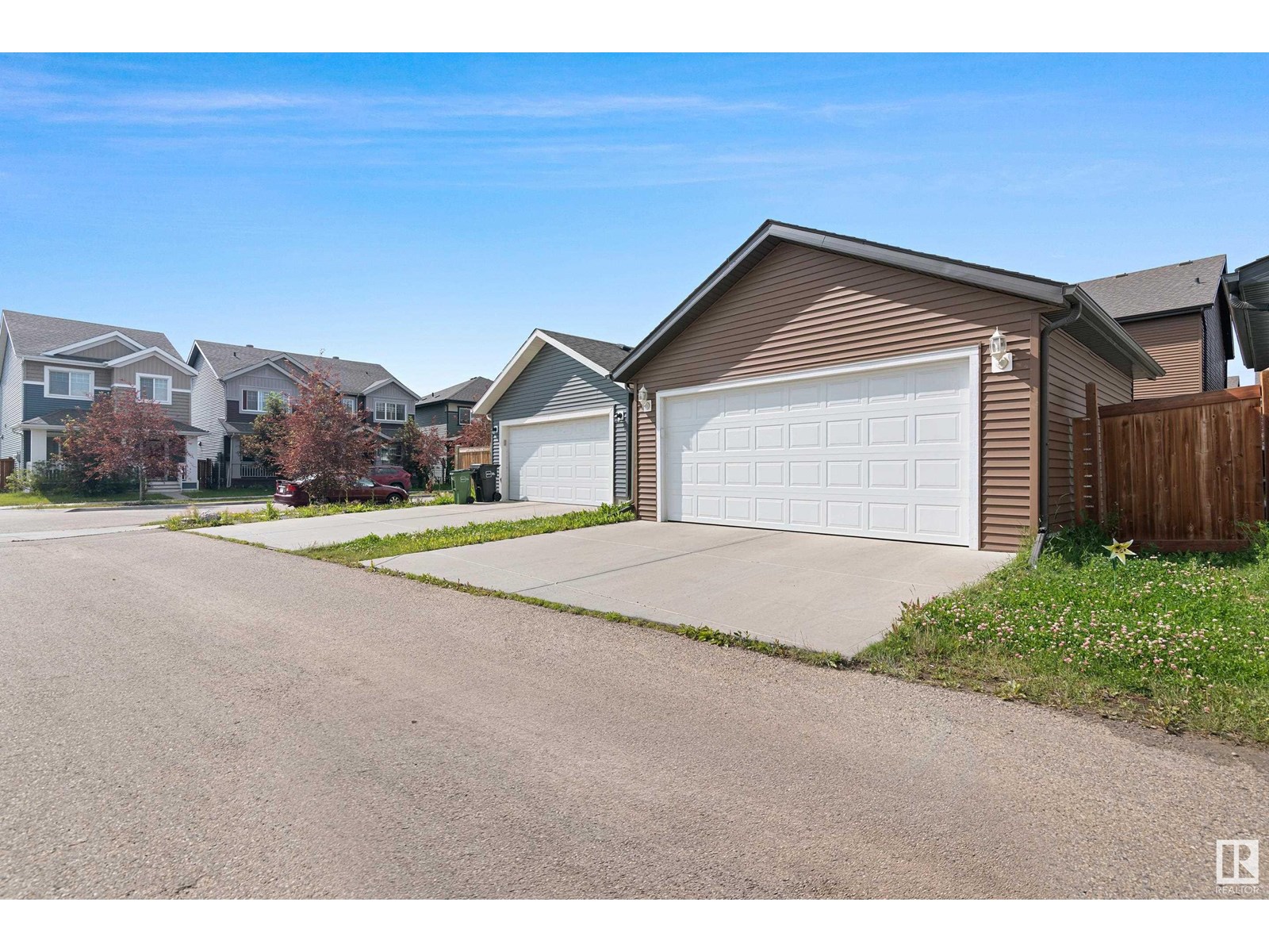 Photo 31 of 2657 Chokecherry Ln Sw, Edmonton AB