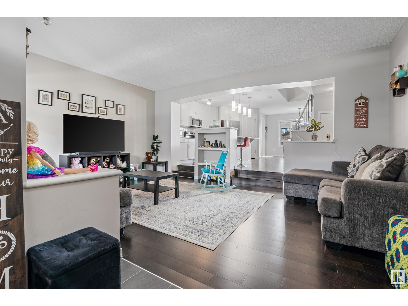 Photo 5 of 2657 Chokecherry Ln Sw, Edmonton AB