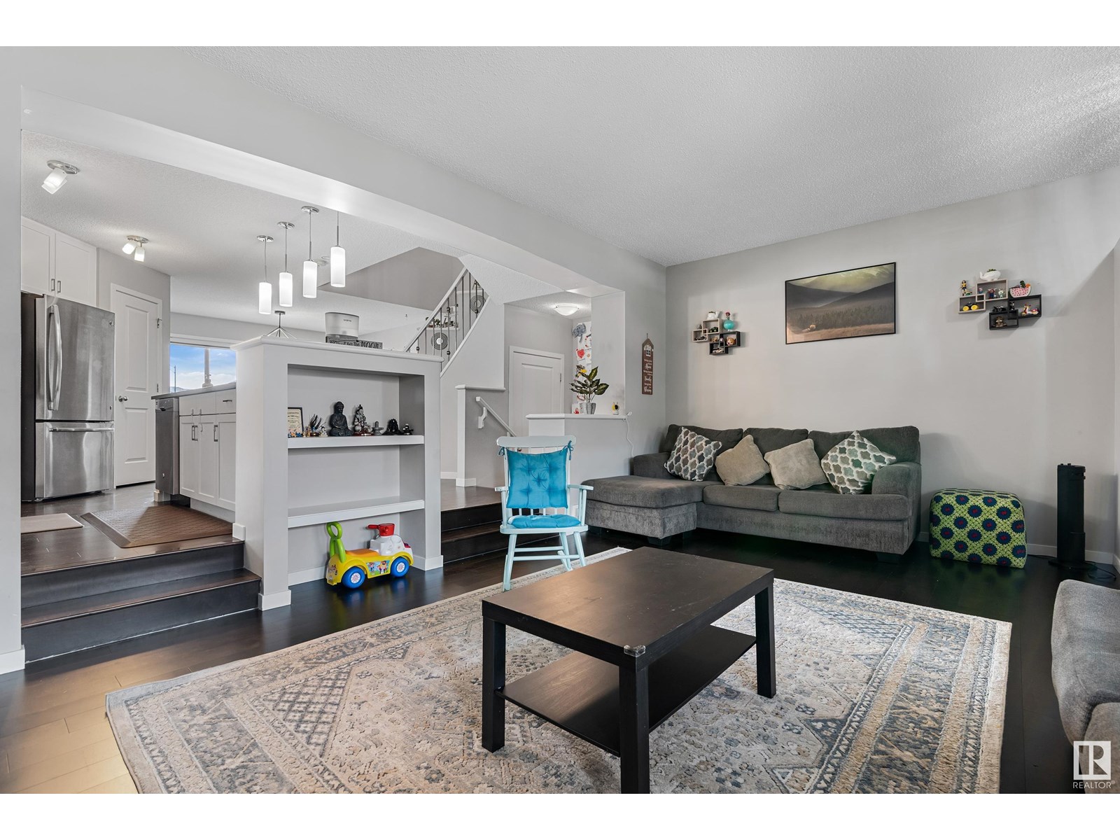 Photo 8 of 2657 Chokecherry Ln Sw, Edmonton AB