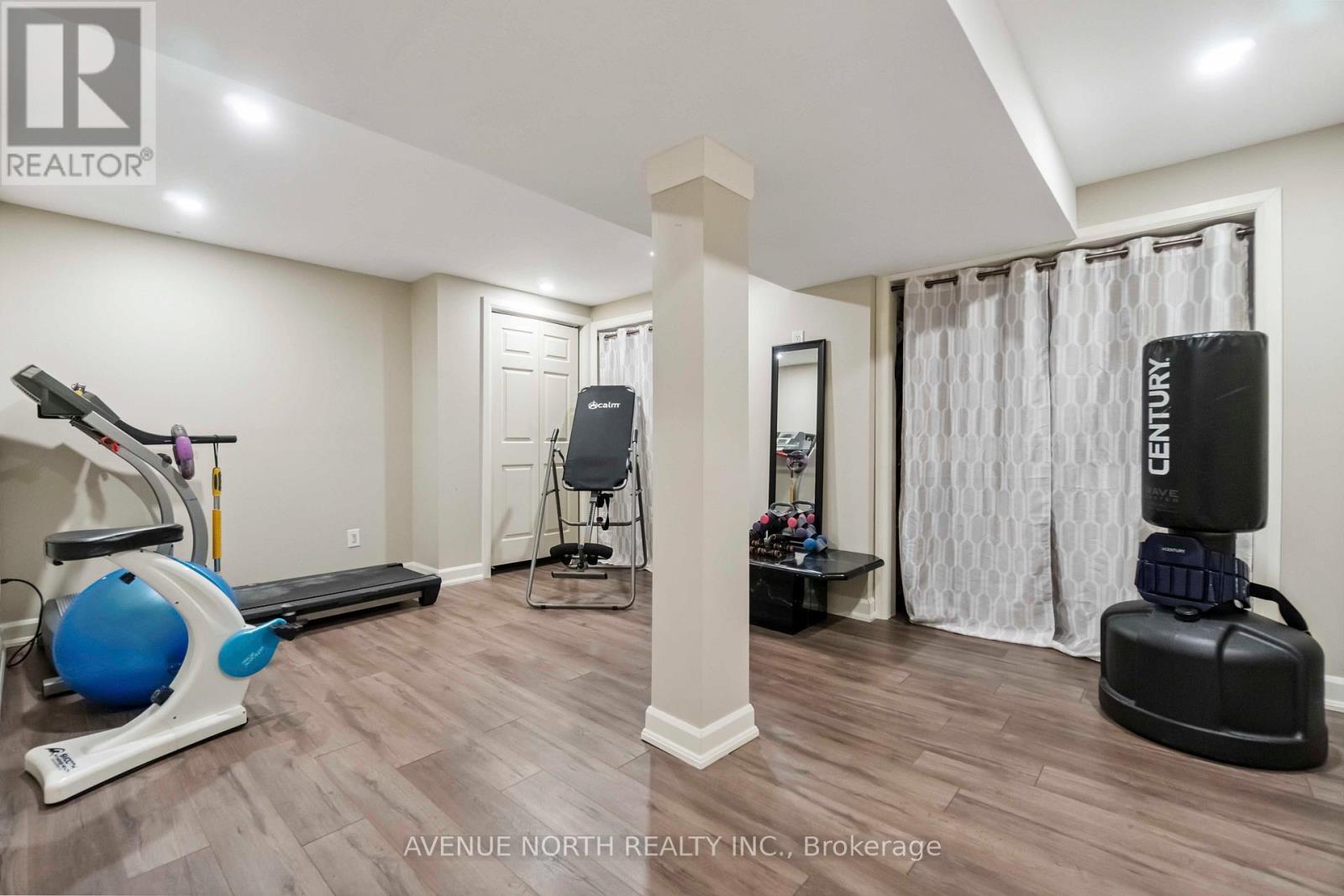 Photo 1 of 718 Bunchberry Way, Ottawa ON