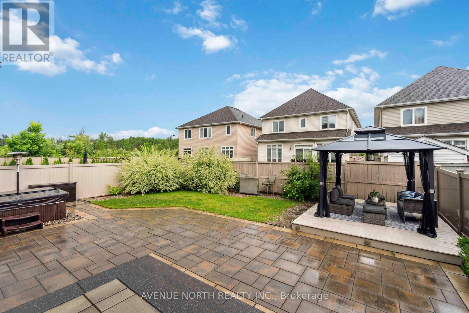 Photo 46 of 718 Bunchberry Way, Ottawa ON