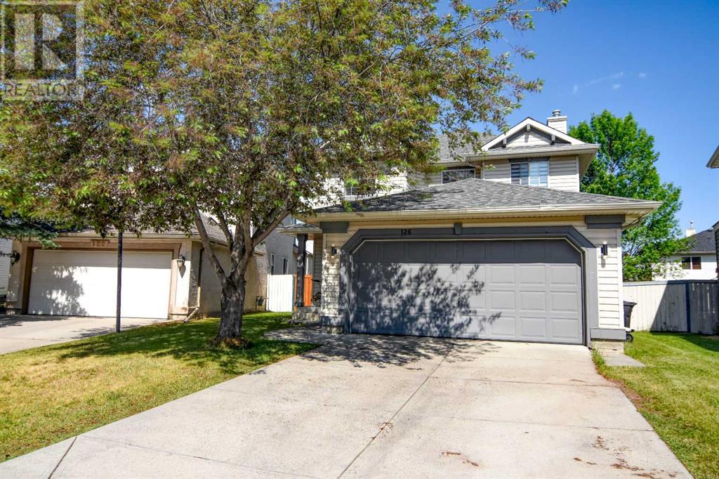 126 Somerset Way SW, Calgary, Alberta