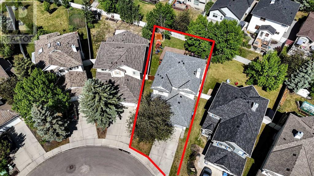 Single Family House for Sale in  Somerset Way SW Somerset Calgary 