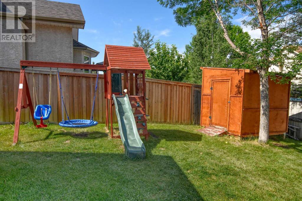 Single Family House for Sale in  Somerset Way SW Somerset Calgary 