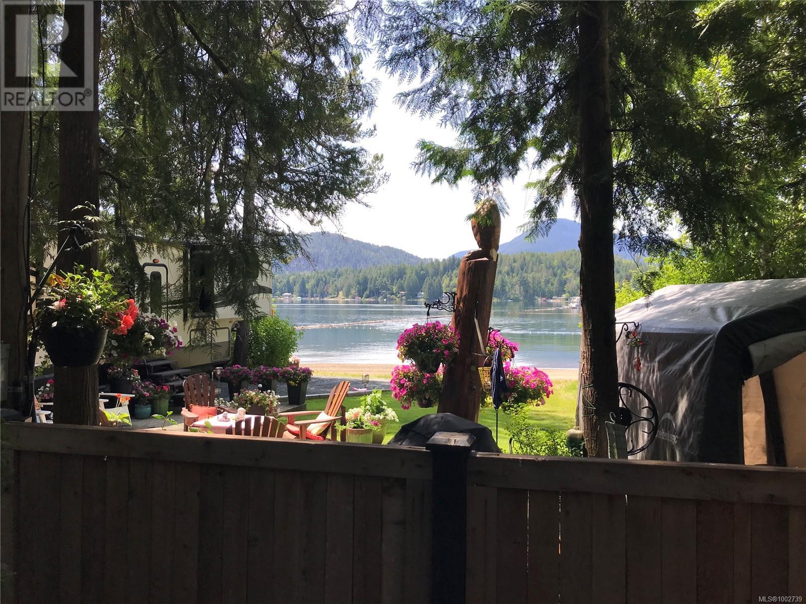 D-7 10324 Lakeshore Rd, Port Alberni