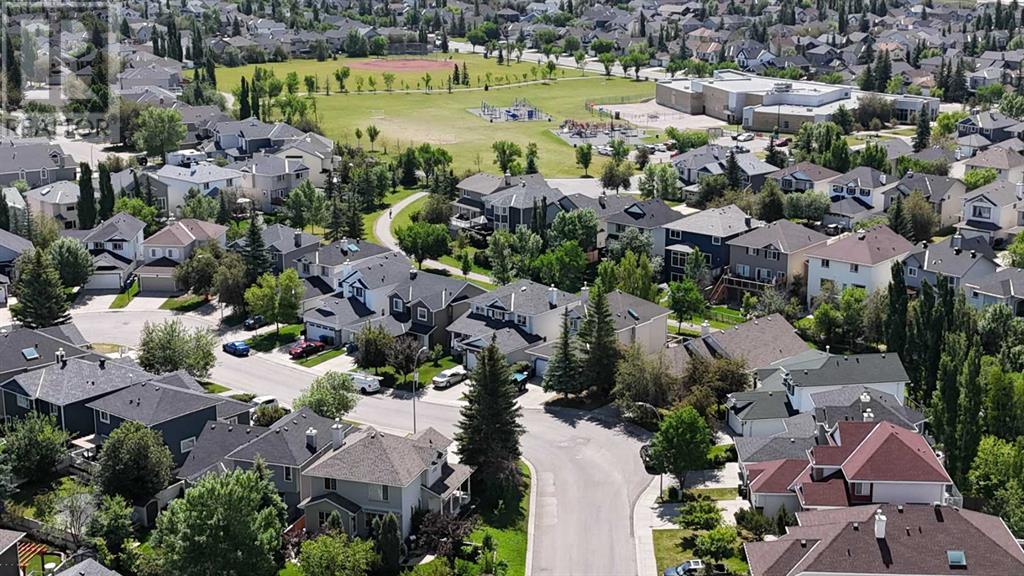 Single Family House for Sale in  Somerset Way SW Somerset Calgary 