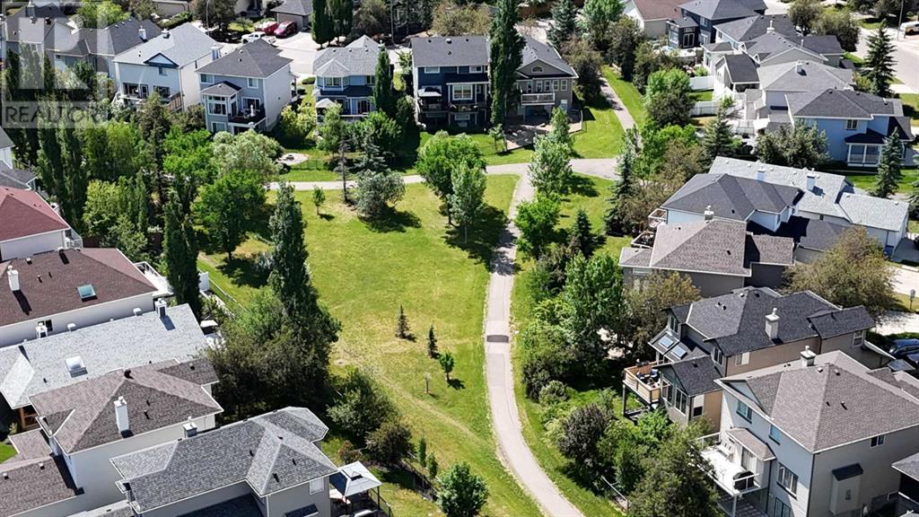 Single Family House for Sale in  Somerset Way SW Somerset Calgary 